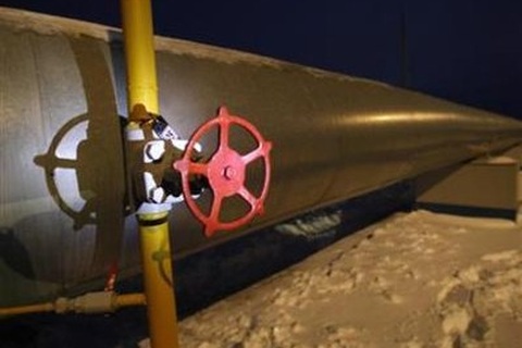 Chùm tin vắn qua ảnh