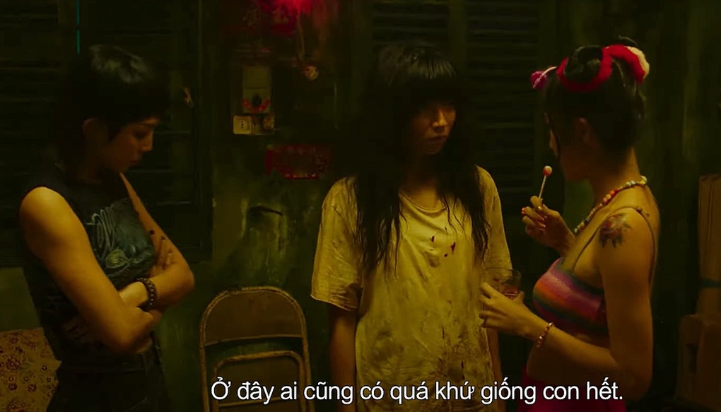 Ngô Thanh Vân: Đàn bà thép cũng cần tìm người đàn ông chịu đựng được mình - 3 Ngô Thanh Vân: Đàn bà thép cũng cần tìm người đàn ông chịu đựng được mình - 3