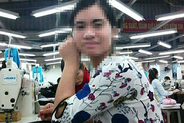 Mẹ đang mang thai ép con gái cùng uống thuốc diệt chuột