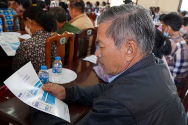 Ngành điện miền Nam gợi ý bí kíp giảm tiền điện các tháng hè