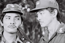 Dàn diễn viên phim tình báo kinh điển "Ván bài lật ngửa" sau 43 năm