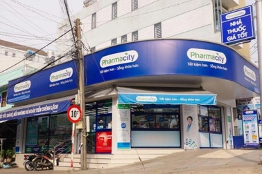 100% nhà thuốc Pharmacity tham gia chương trình chăm sóc F0 của TPHCM