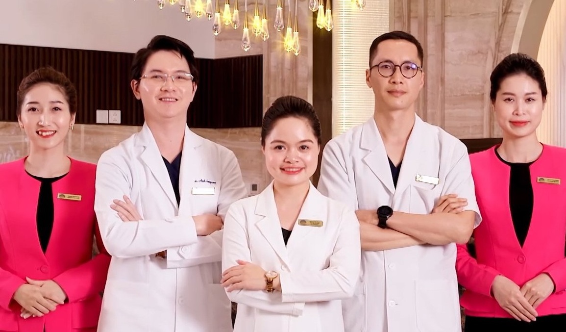 Hồng Ngọc trở thành đối tác chiến lược của Mentor năm 2022 - 4 Hồng Ngọc trở thành đối tác chiến lược của Mentor năm 2022 - 4