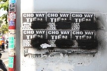 Hoạt động tín dụng đen bị biến tướng, TPHCM yêu cầu mở đợt cao điểm trấn áp