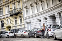 Thành phố lớn thứ hai nước Đức cấm xe động cơ diesel