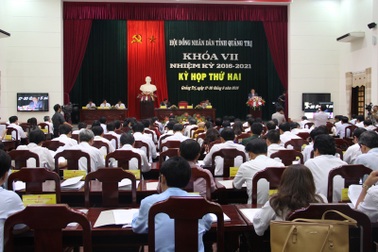 “Vụ Formosa ảnh hưởng nghiêm trọng đến kinh tế địa phương”