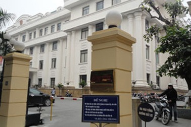 Bộ Công Thương yêu cầu công khai thu nhập lãnh đạo Tập đoàn, Tổng công ty