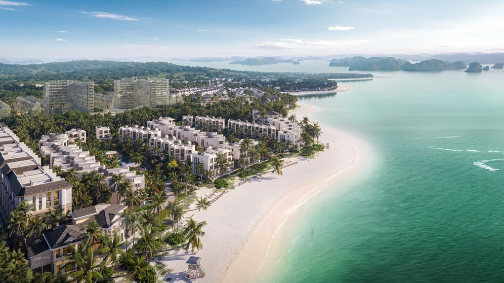 Chính sách thanh toán linh hoạt tăng sức hút cho biệt thự biển Lagoon Residences - 1 Chính sách thanh toán linh hoạt tăng sức hút cho biệt thự biển Lagoon Residences - 1