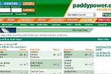 Cá độ trực tuyến cả... tân Giáo hoàng