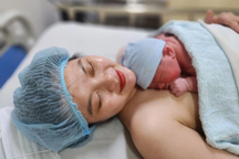 Năm 2024, người tham gia BHXH tự nguyện có được hưởng chế độ thai sản?