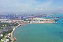 Nhiều lãnh đạo Ban quản lý Khu kinh tế Dung Quất sai sót trong công vụ