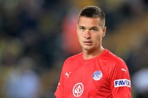 Filip Nguyễn nói với báo CH Séc về khát vọng tới Việt Nam thi đấu