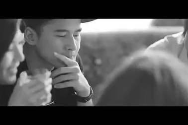 Hậu trường đám cưới cổ tích của Lương Thế Thành và Thúy Diễm.