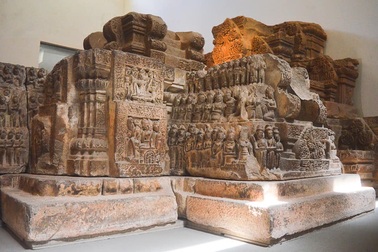 Đà Nẵng có thêm một bảo vật quốc gia