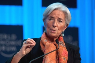 Giám đốc Quỹ tiền tệ quốc tế bị cảnh sát Pháp khám nhà