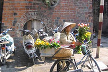 Miền Bắc hết nắng nóng