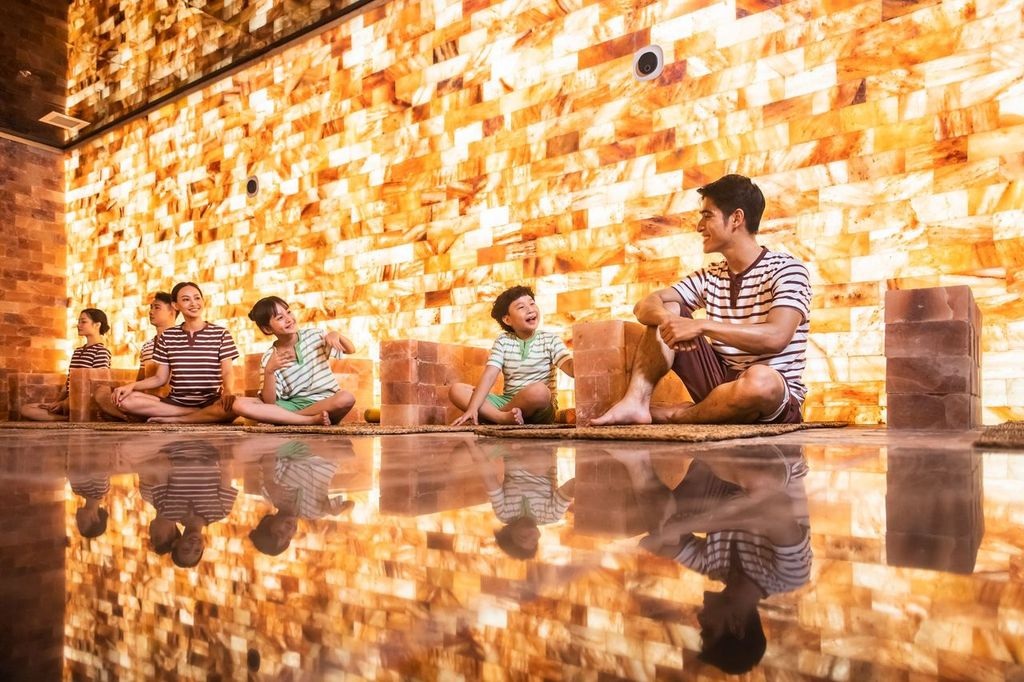 Vinhomes Golden Avenue - តំបន់ទីក្រុងពាណិជ្ជកម្ម និងទេសចរណ៍លំដាប់អន្តរជាតិនៅ Mong Cai - ៣ Vinhomes Golden Avenue - Đô thị thương mại du lịch đẳng cấp quốc tế tại Móng Cái - 3