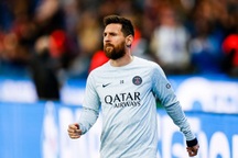 Messi lên tiếng xin lỗi, PSG vẫn ra quyết định cứng rắn