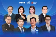 Hội thảo tăng trưởng kinh tế 2 con số quy tụ những diễn giả đặc biệt nào?