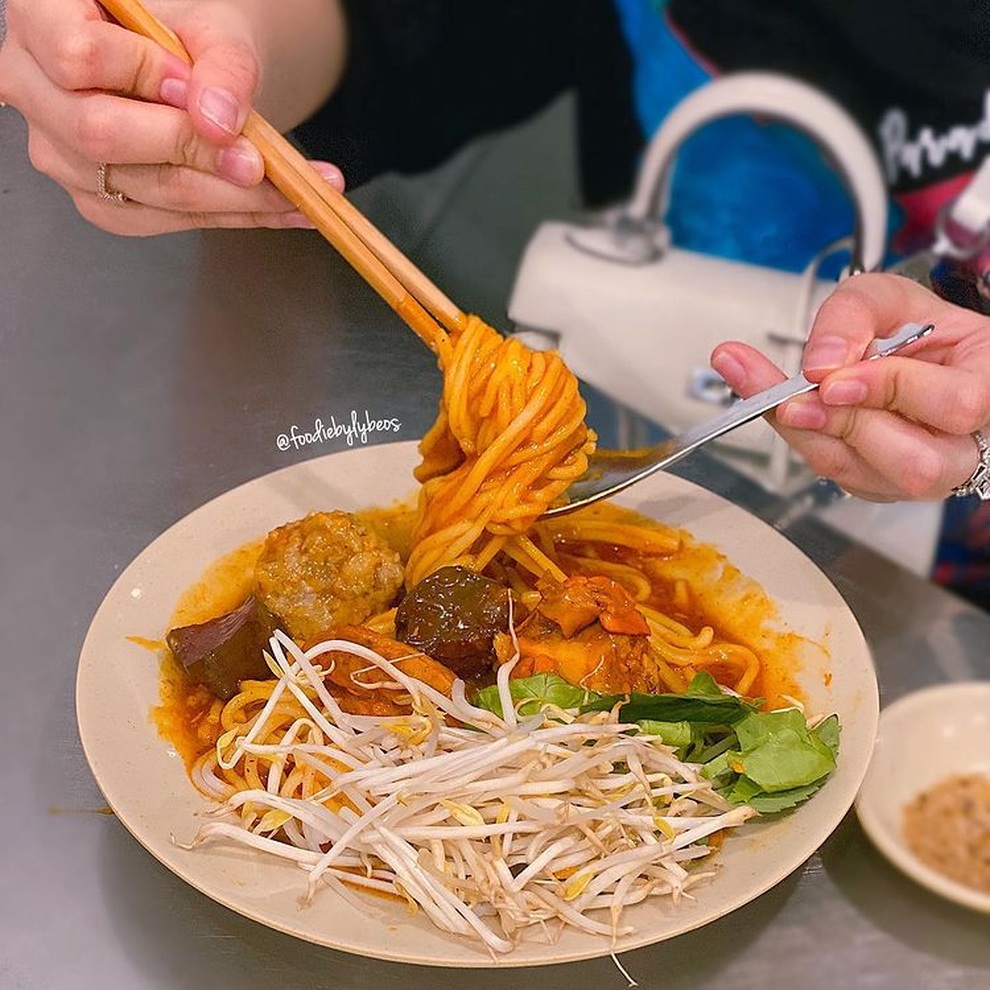 Lạ lùng đặc sản khiến thực khách đổ mồ hôi, rơi nước mắt ở Cà Mau - 6 Lạ lùng đặc sản khiến thực khách đổ mồ hôi, rơi nước mắt ở Cà Mau - 6