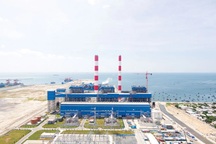 Đề xuất cấp giấy phép môi trường cho Nhiệt điện Vĩnh Tân 4 mở rộng