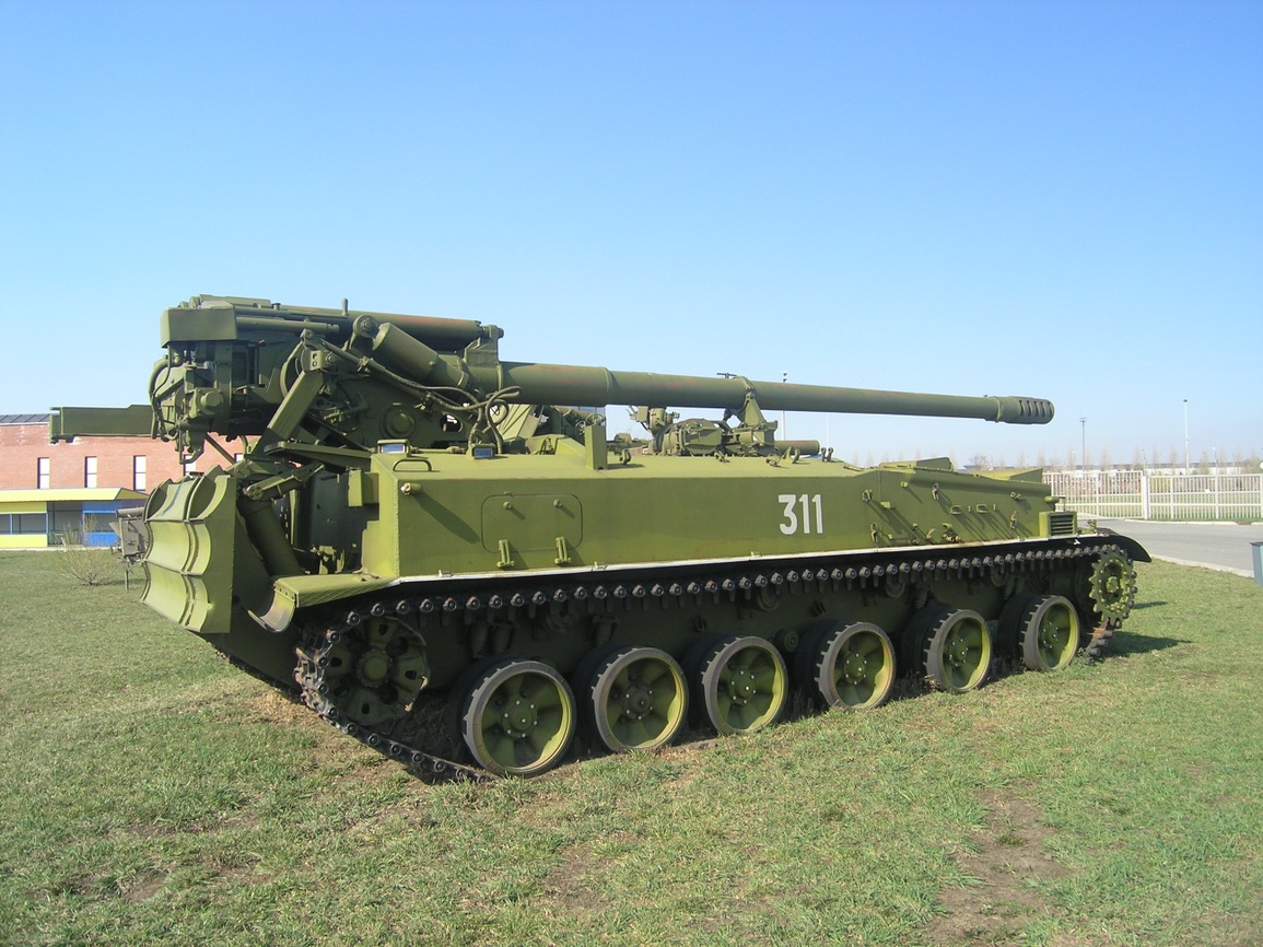 Cuộc so găng của hỏa lực Nga - phương Tây tại chiến trường Đông Ukraine - 2 Cuộc so găng của hỏa lực Nga - phương Tây tại chiến trường Đông Ukraine - 2