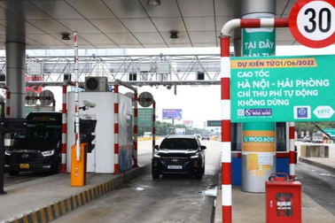 Chốt hạn trước 30/6, thu phí tự động không còn "đường lùi"