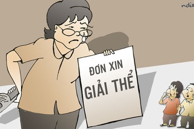 Vụ bạo hành học sinh, có nên cho chủ cơ sở tự giải thể?