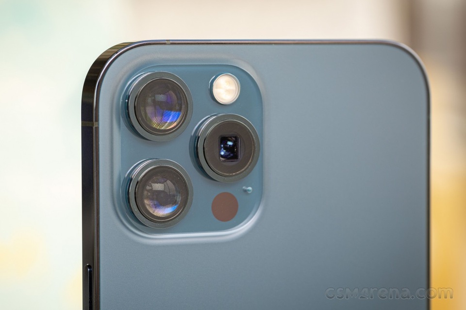 iPhone 14 sẽ có camera 48 MP, quay video 8K? - 1 iPhone 14 sẽ có camera 48 MP, quay video 8K? - 1