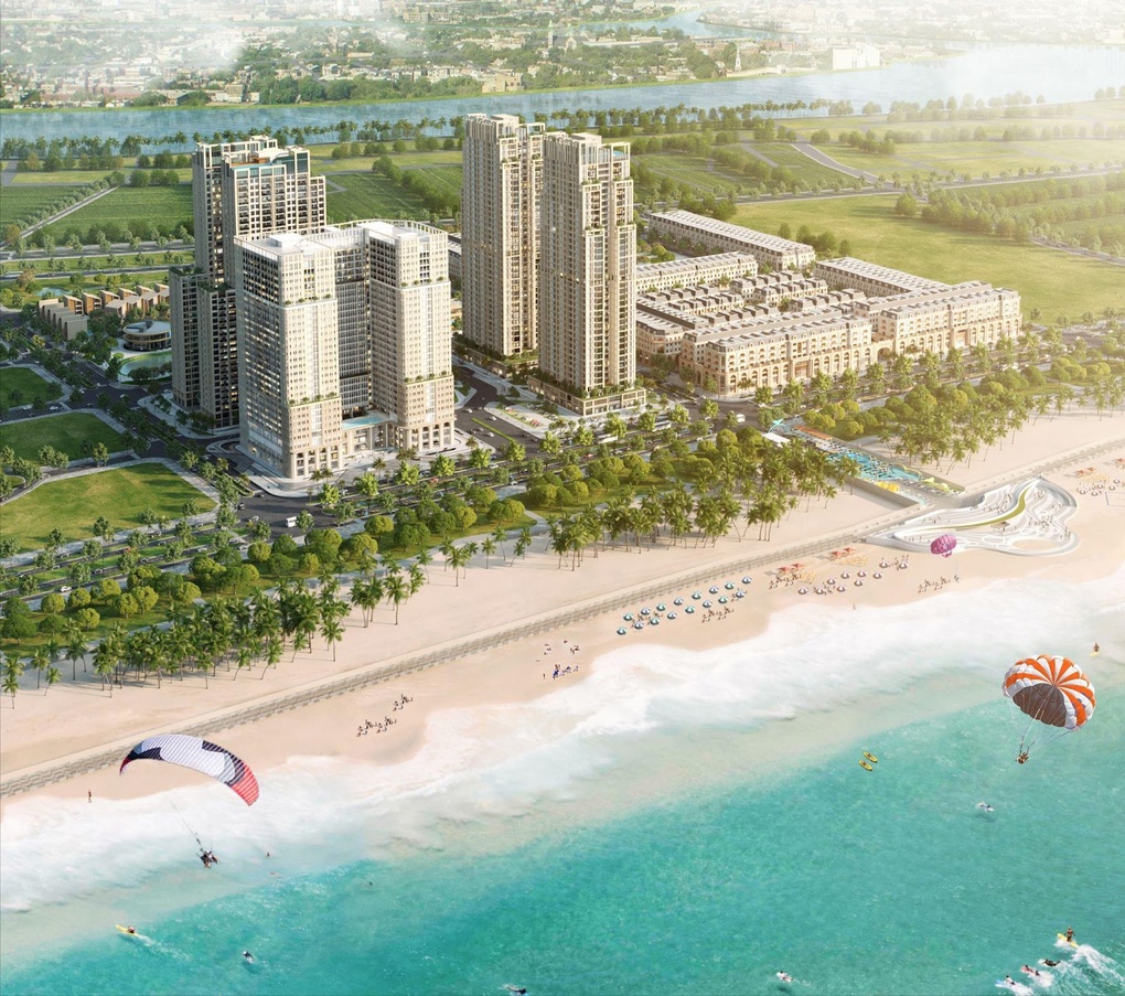 Quy mô của thương hiệu Regal Homes mà Sơn Tùng M-TP mới đầu tư - 11 Quy mô của thương hiệu Regal Homes mà Sơn Tùng M-TP mới đầu tư - 11