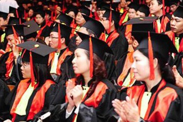 "Hạ chuẩn" đào tạo tiến sĩ để đẩy nhanh tốc độ số lượng?