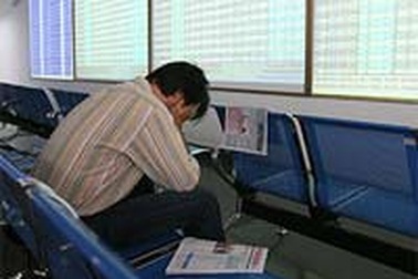 Lo ngại về một đợt bán tháo cổ phiếu mới