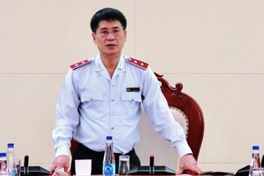 Chủ tịch Vĩnh Long giai đoạn 2013-2019 không tiếp dân đủ số ngày tối thiểu