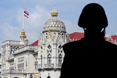 Chính phủ, quân đội Thái Lan bác tin đồn đảo chính