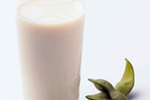 Ai “hợp” với đậu nành?