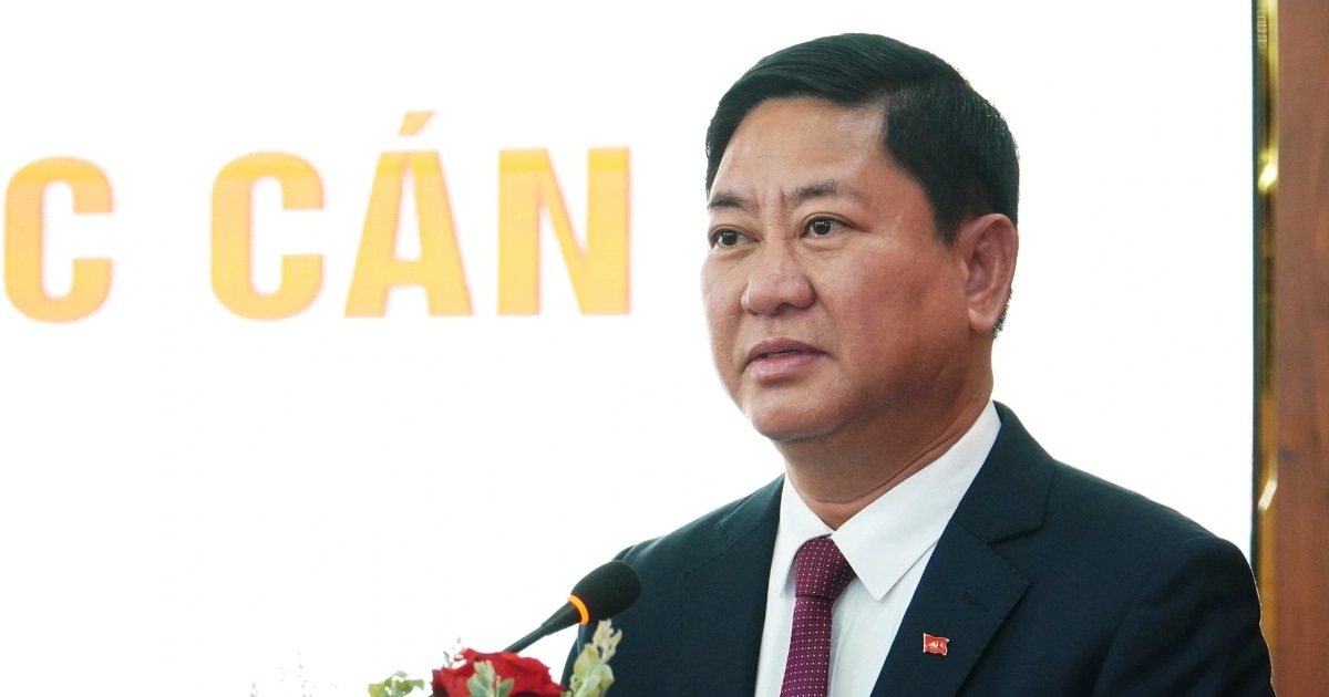 Yêu cầu bố trí cán bộ công tâm, công khai và hiệu quả