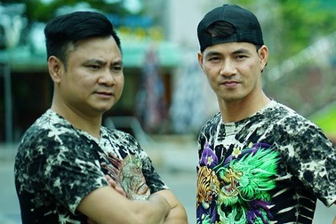 Xuân Bắc - Tự Long khoe ảnh "hổ báo", Đức Phúc lần đầu selfie sau phẫu thuật