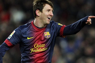 Messi khẳng định sẽ kết thúc sự nghiệp tại "mái nhà xưa" Newell’s