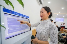 Những cán bộ xã, phường bật khóc tại cuộc họp mang lại đổi thay ở TPHCM