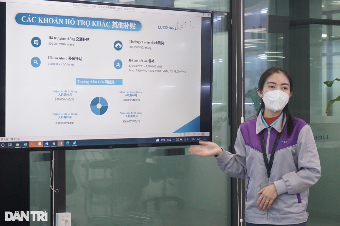 F0 và F1 tăng nhanh, doanh nghiệp cầu viện nguồn nhân lực từ nhà trường - 6 F0 và F1 tăng nhanh, doanh nghiệp cầu viện nguồn nhân lực từ nhà trường - 6