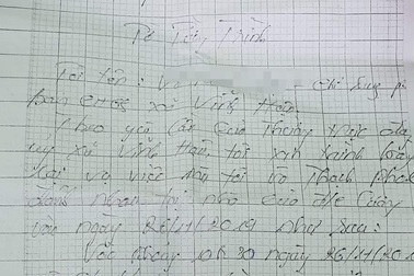 Cán bộ xã nhậu, ẩu đả trong giờ làm việc