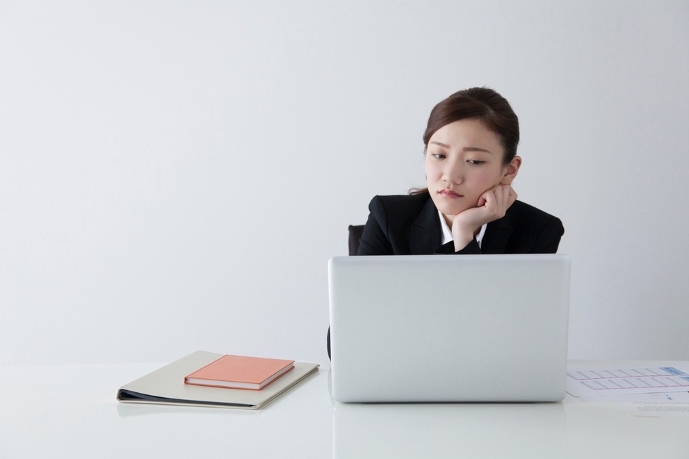 Lao động trình độ cao bế tắc khi cao không tới, thấp không thông - 1