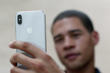 iPhone X là smartphone có camera chụp đẹp nhất