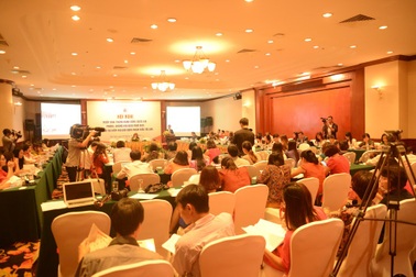 Người nhiễm HIV sinh con khỏe mạnh nhờ điều trị ARV