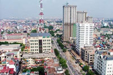 Hà Nội: Đề nghị điều chỉnh giá đất