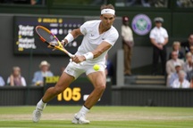 Rafael Nadal quyết định không tham dự Rogers Cup
