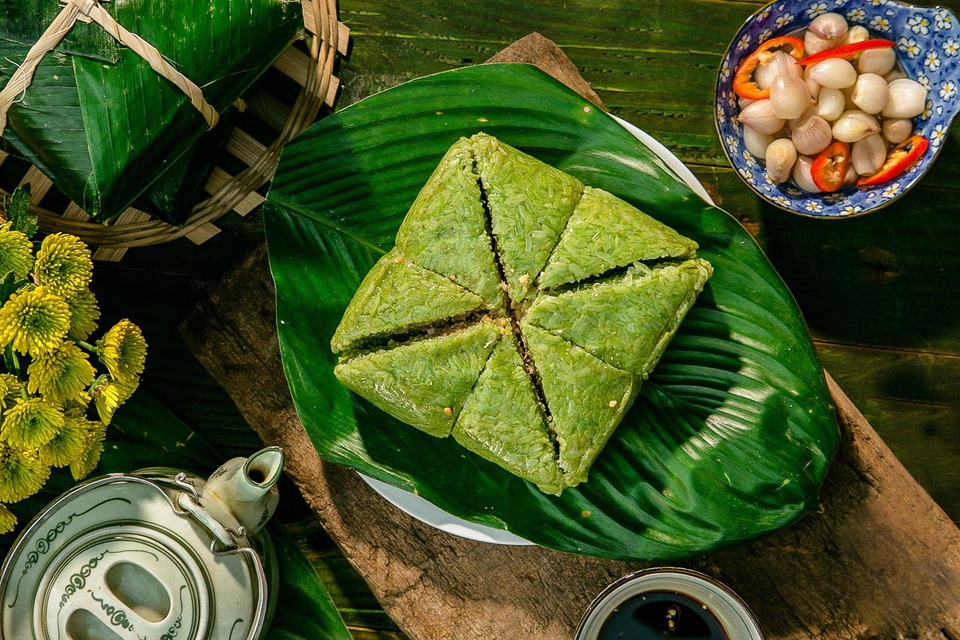 Điểm danh những thực phẩm cần chuẩn bị cho ngày Tết - 1 Điểm danh những thực phẩm cần chuẩn bị cho ngày Tết - 1
