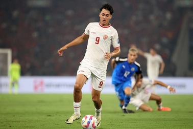 Báo Indonesia: "PSSI dùng đội tuyển trẻ dự AFF Cup 2024"