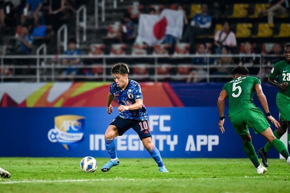 Năm cầu thủ gây thất vọng ở giải U23 châu Á: Có tên Quang Hải - 3