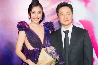 Johnny Trí Nguyễn ấn tượng vai diễn của Yaya Trương Nhi trong "Hai Phượng"